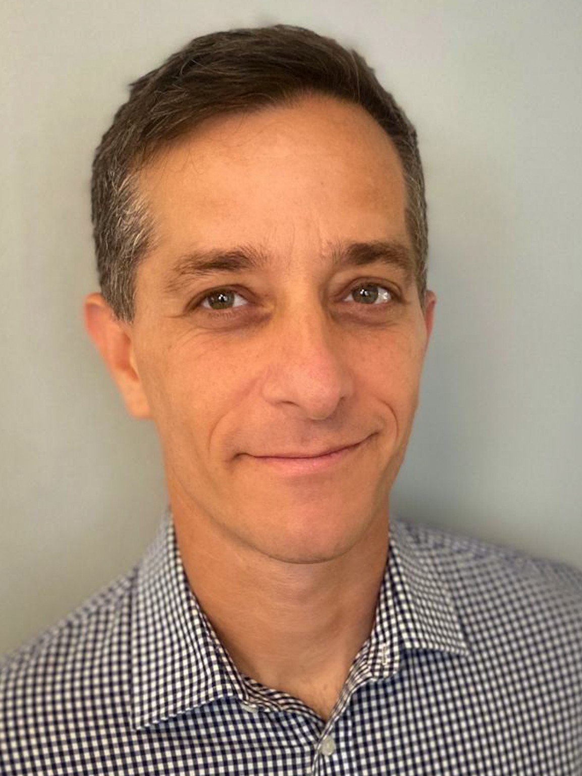 Adam, remote coaching client in Illinois